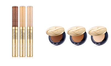 Estée Lauder unveils Double Wear Instant Fix 24HR Concealer and Hydra Prep